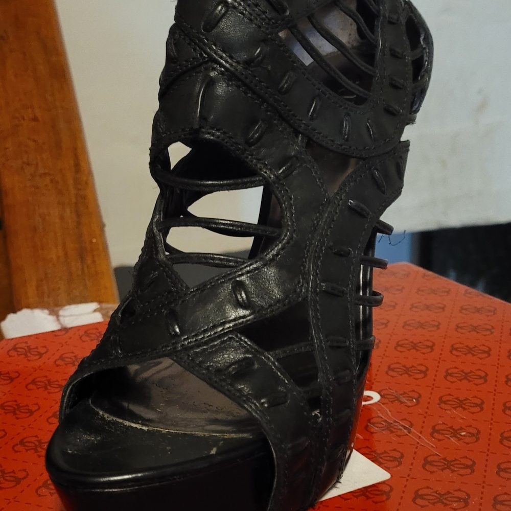 Heels Sandals